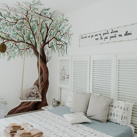 Casa Romito Bed & Breakfast Trani Luaran gambar