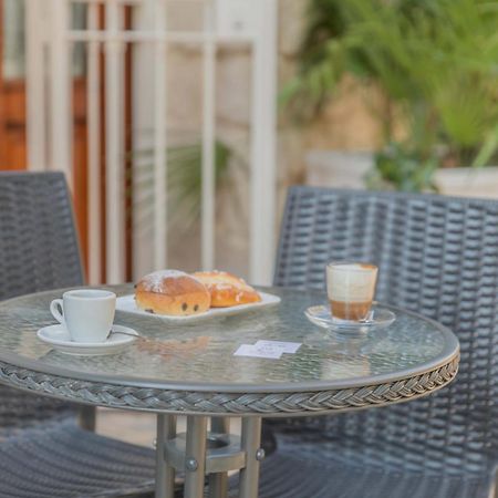 Casa Romito Bed & Breakfast Trani Luaran gambar
