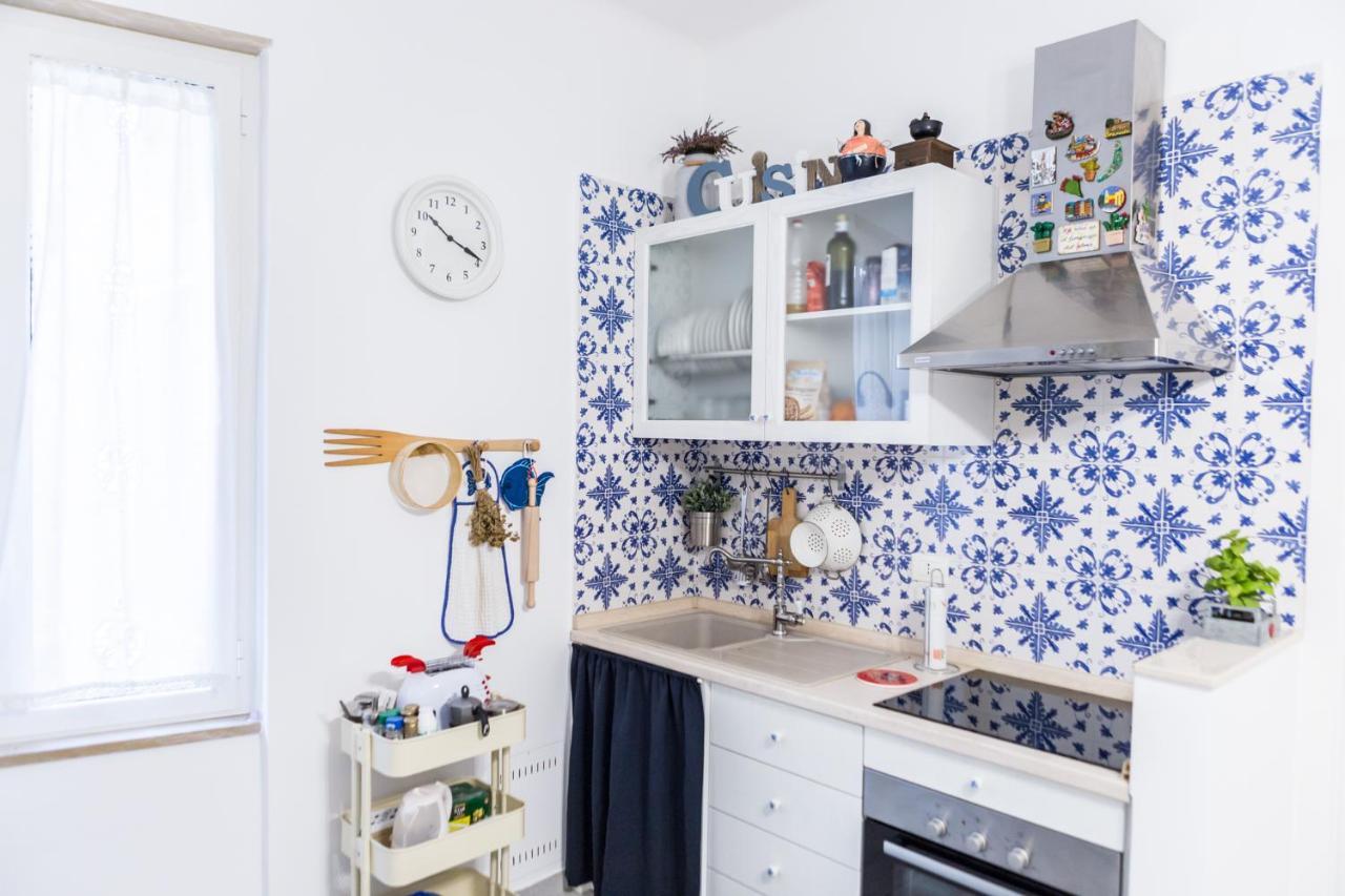 Casa Romito Bed & Breakfast Trani Luaran gambar