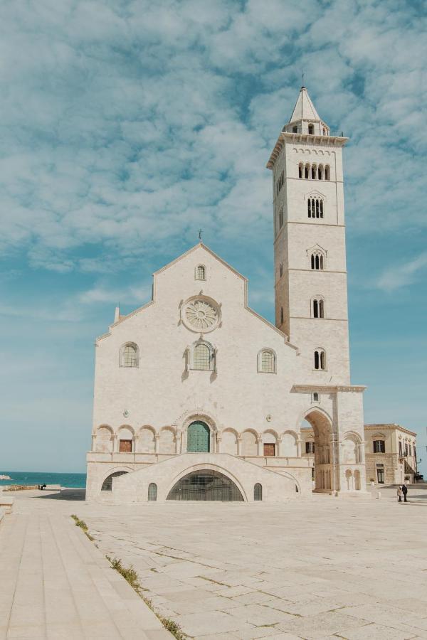 Casa Romito Bed & Breakfast Trani Luaran gambar