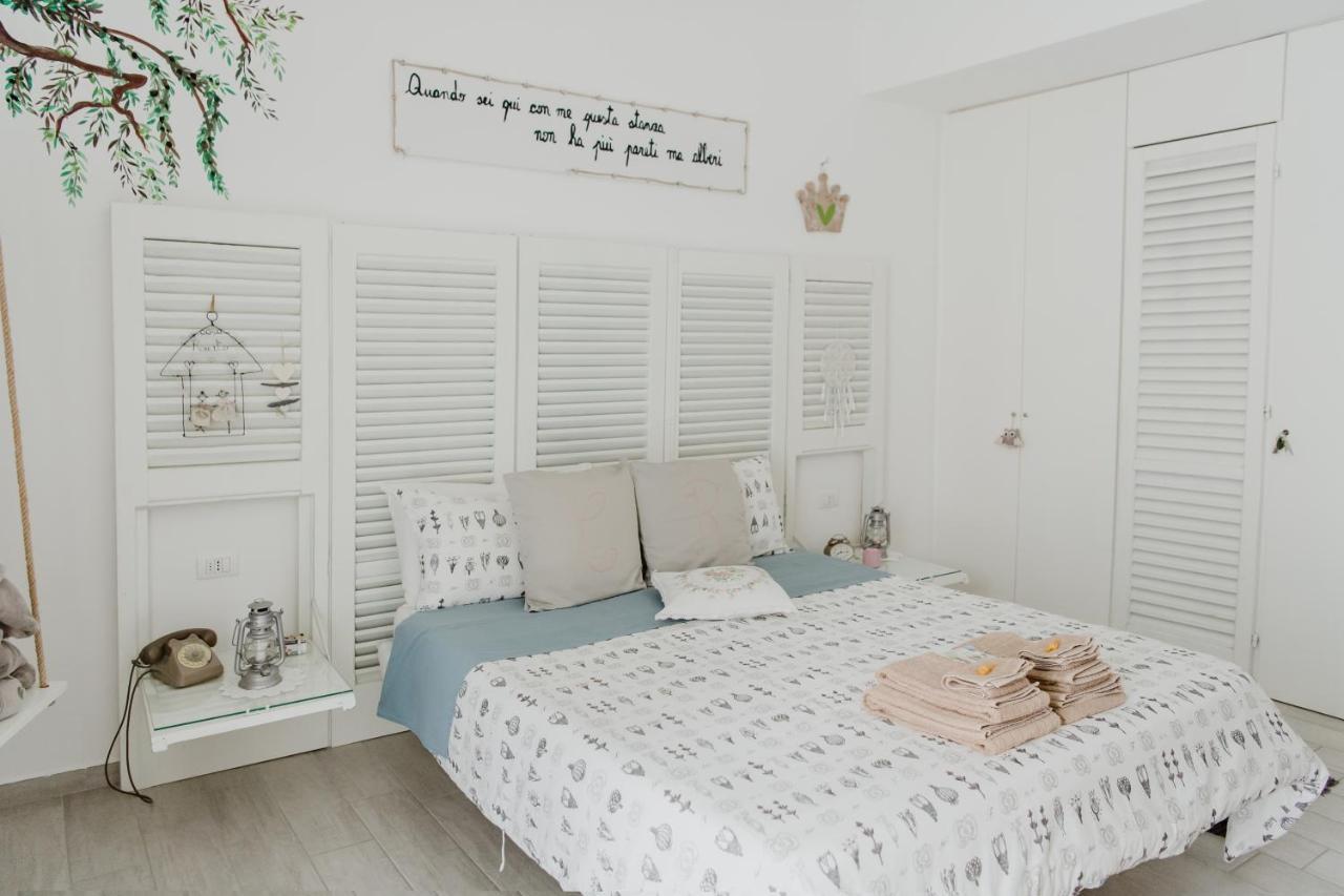 Casa Romito Bed & Breakfast Trani Luaran gambar
