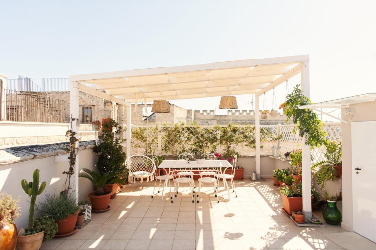 Casa Romito Bed & Breakfast Trani Luaran gambar