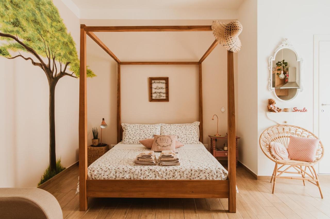 Casa Romito Bed & Breakfast Trani Luaran gambar