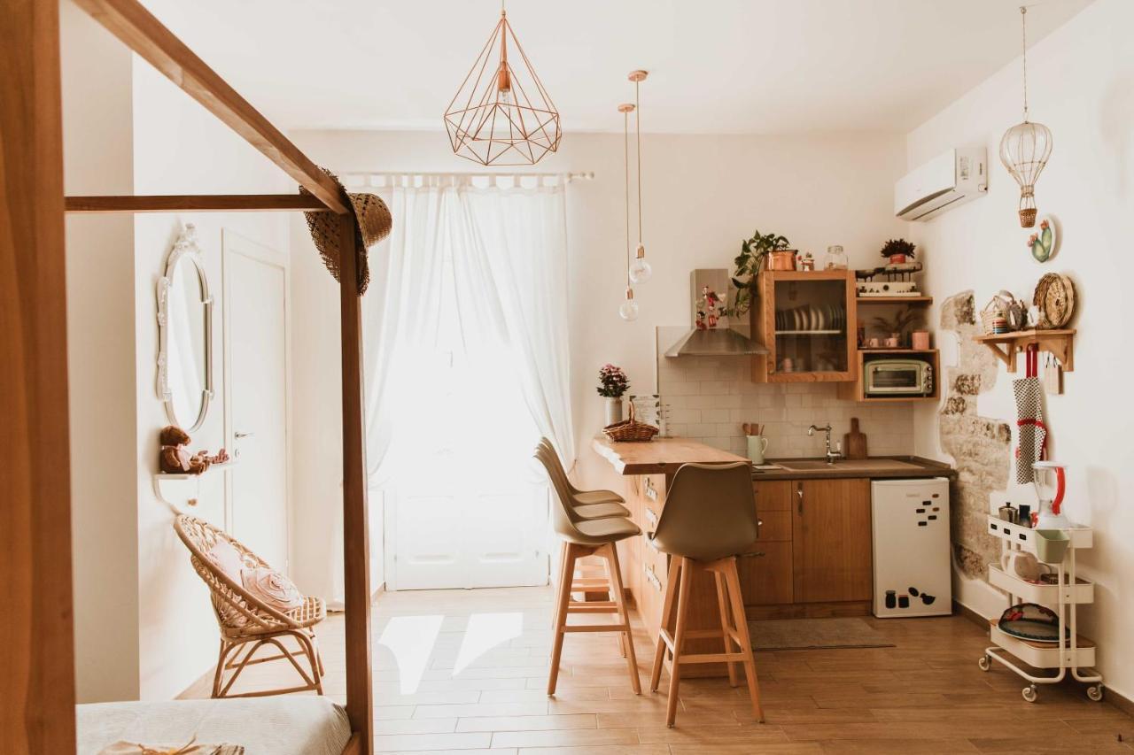 Casa Romito Bed & Breakfast Trani Luaran gambar