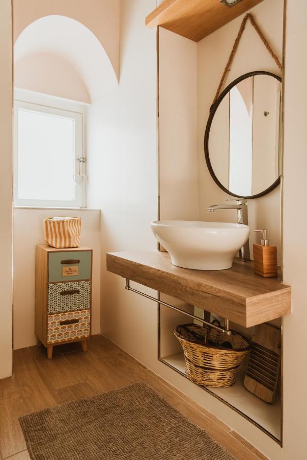 Casa Romito Bed & Breakfast Trani Luaran gambar