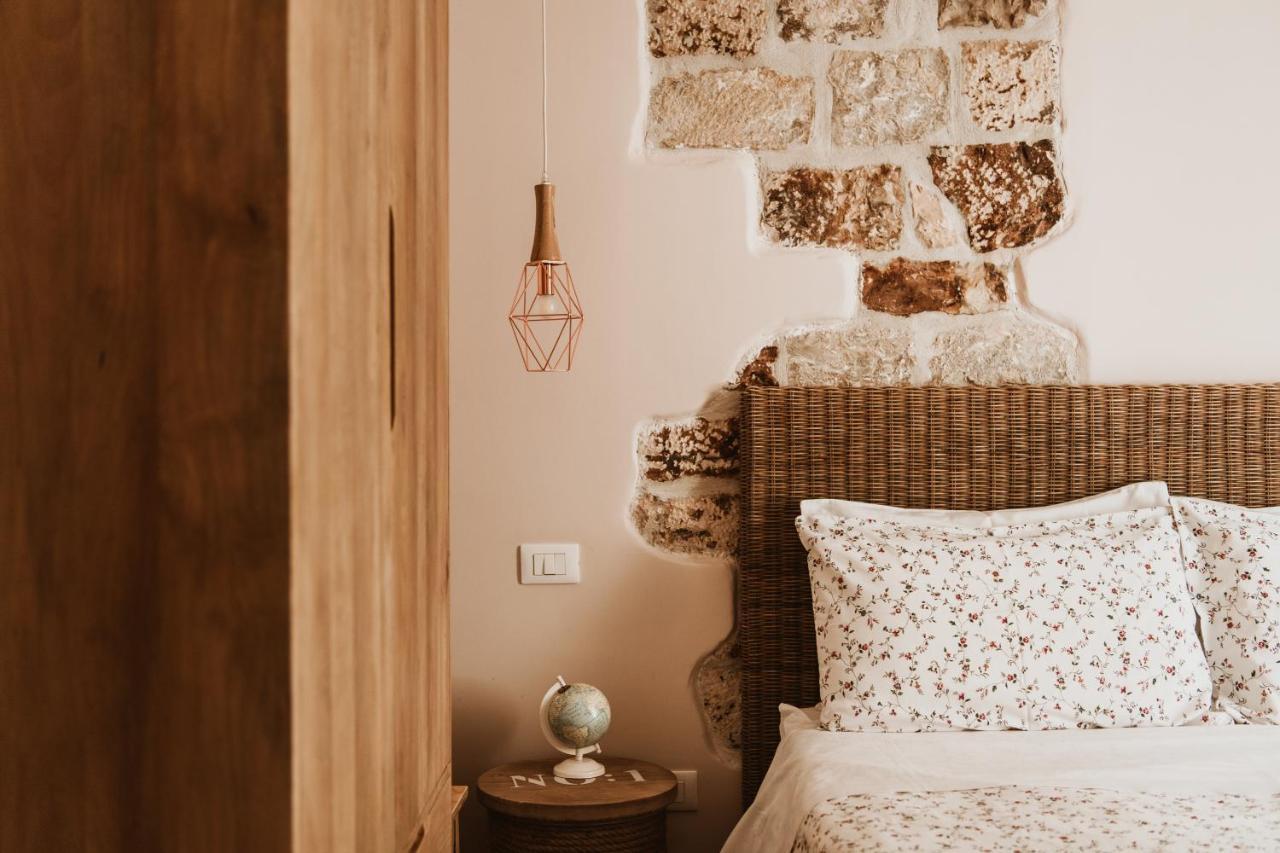 Casa Romito Bed & Breakfast Trani Luaran gambar