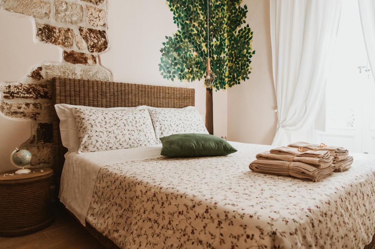 Casa Romito Bed & Breakfast Trani Luaran gambar