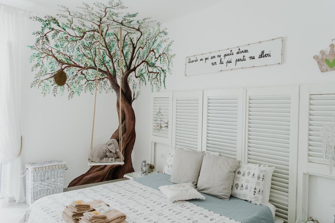 Casa Romito Bed & Breakfast Trani Luaran gambar
