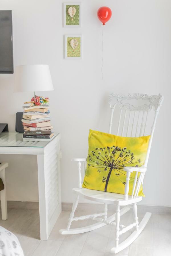 Casa Romito Bed & Breakfast Trani Luaran gambar