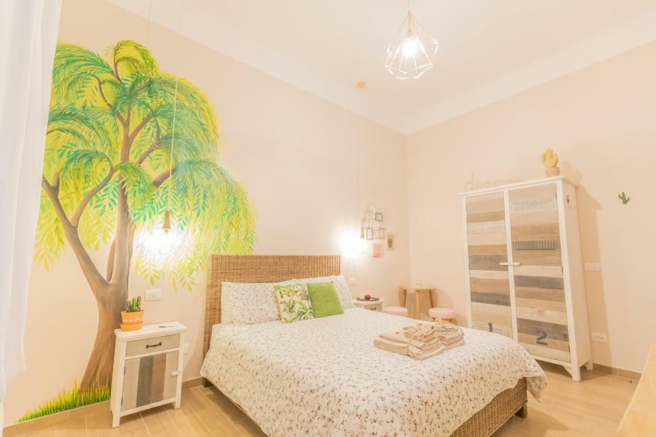 Casa Romito Bed & Breakfast Trani Luaran gambar