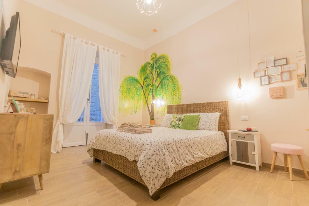Casa Romito Bed & Breakfast Trani Luaran gambar