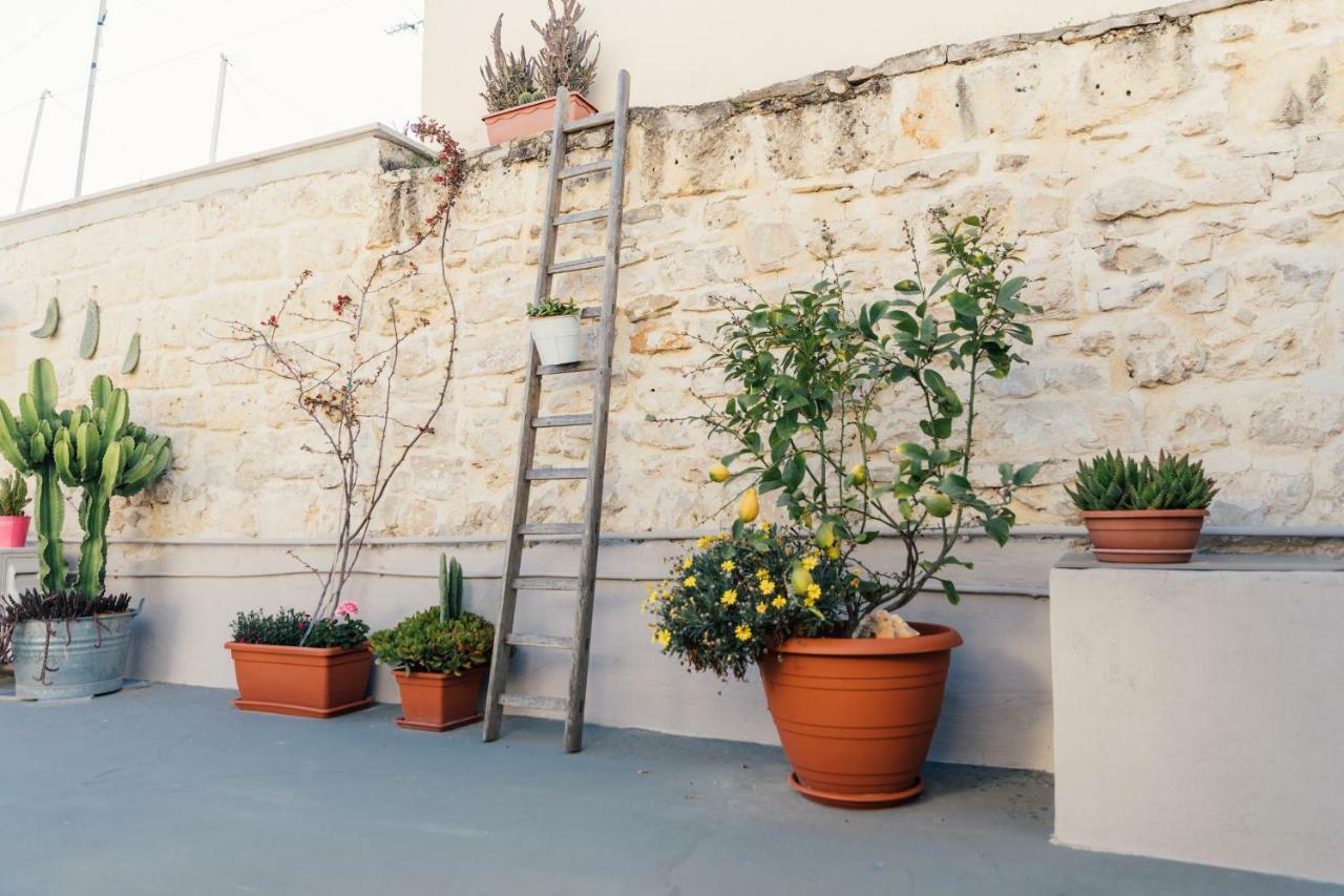 Casa Romito Bed & Breakfast Trani Luaran gambar