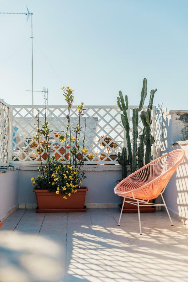 Casa Romito Bed & Breakfast Trani Luaran gambar
